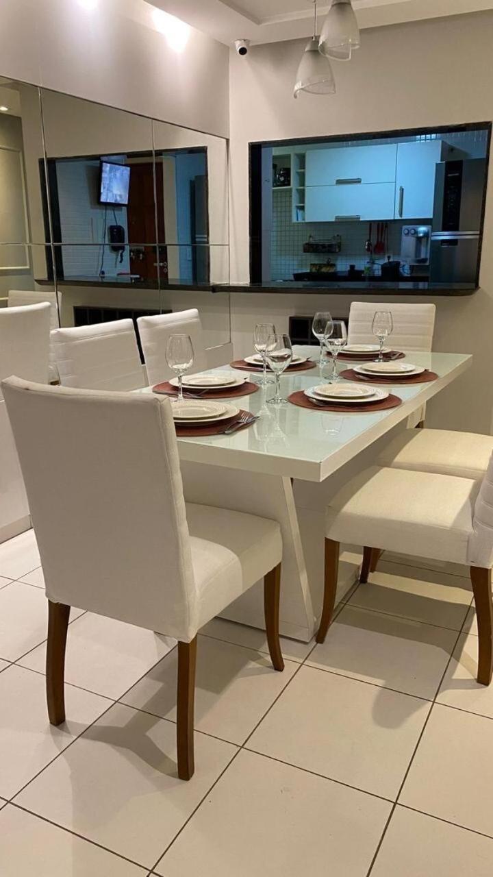 Apartamento Bessa Luxo