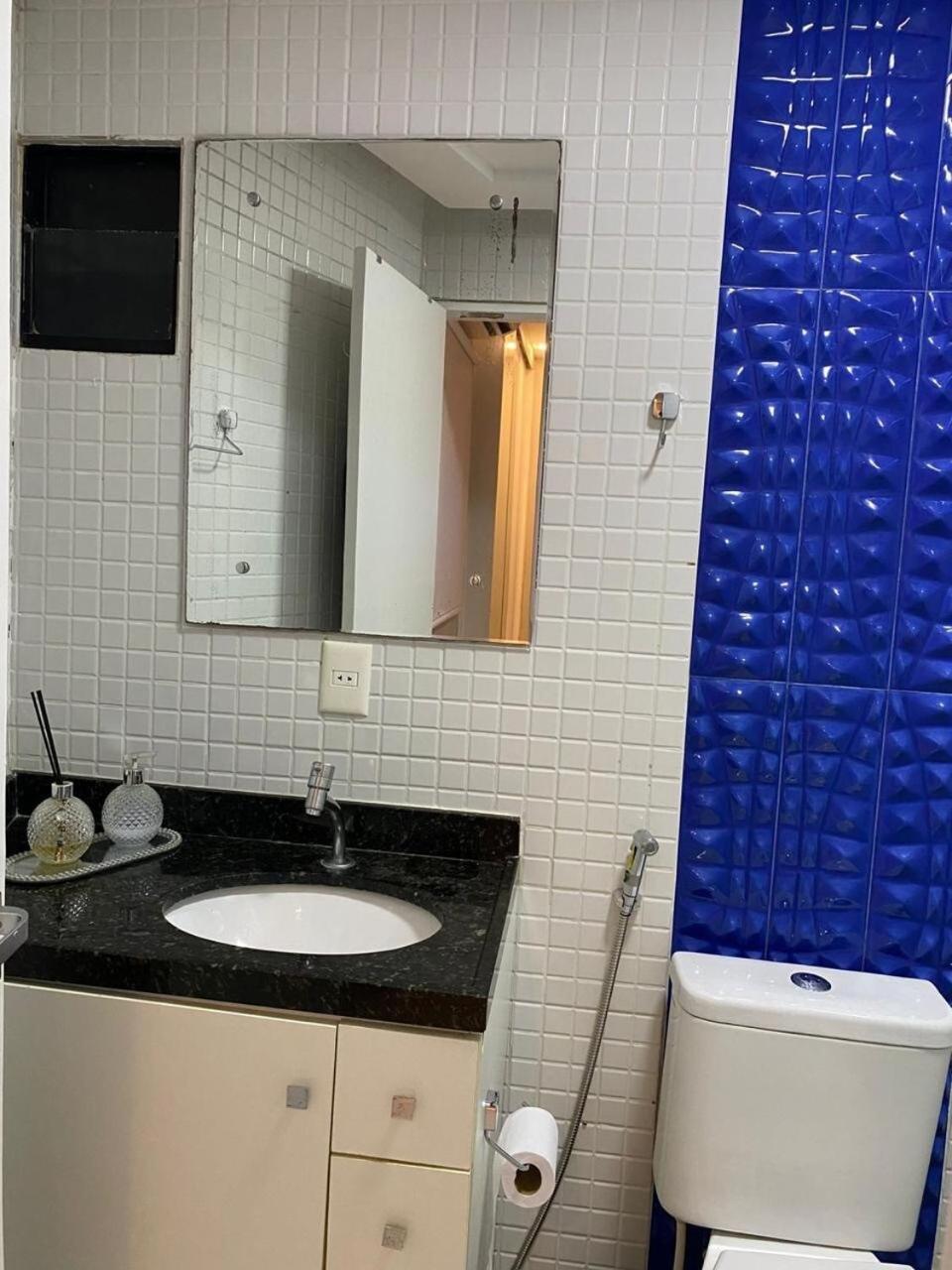 Bessa Luxo Apartamento *