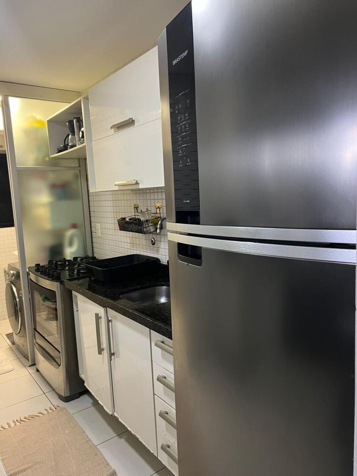 Bessa Luxo Apartamento João Pessoa