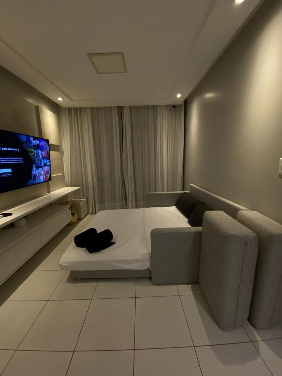 Apartamento Bessa Luxo