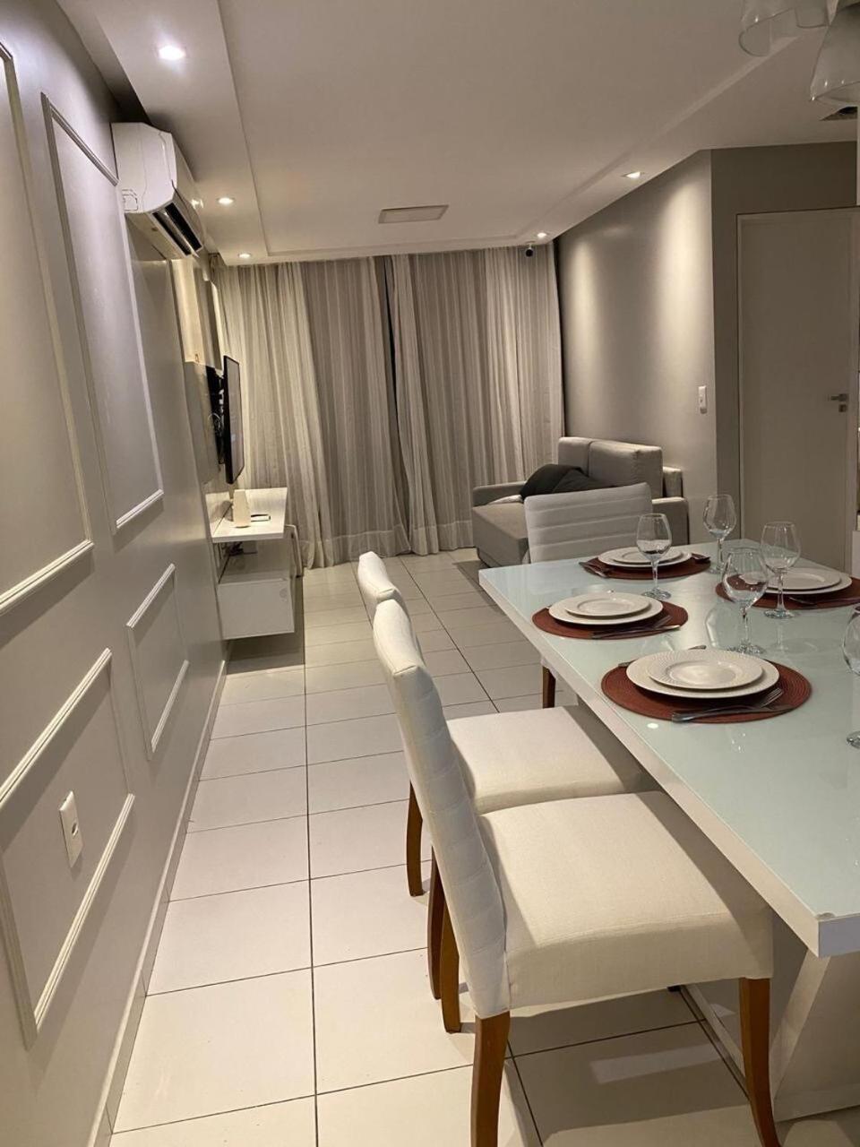 Bessa Luxo Apartamento João Pessoa