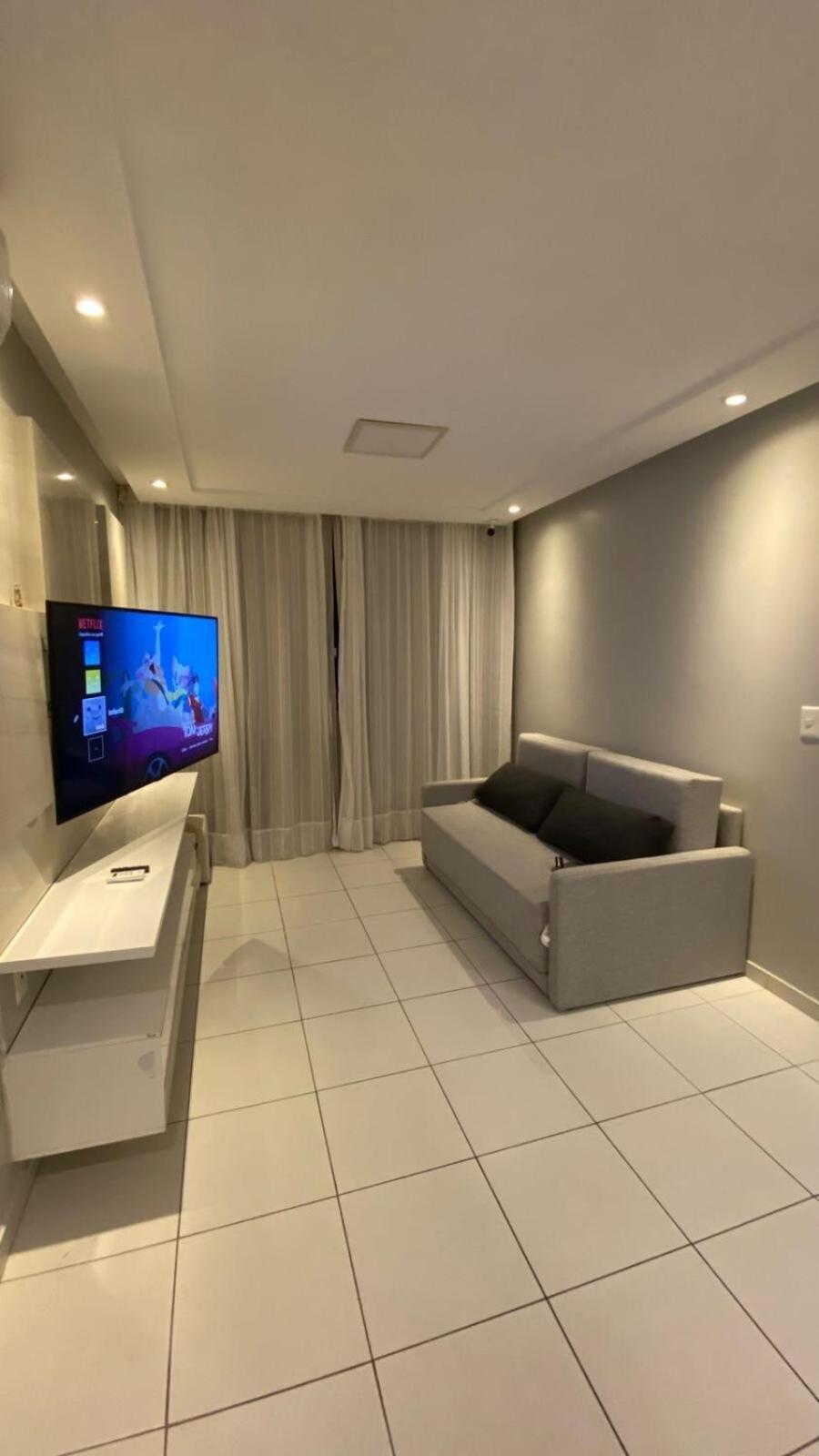Bessa Luxo Apartamento
