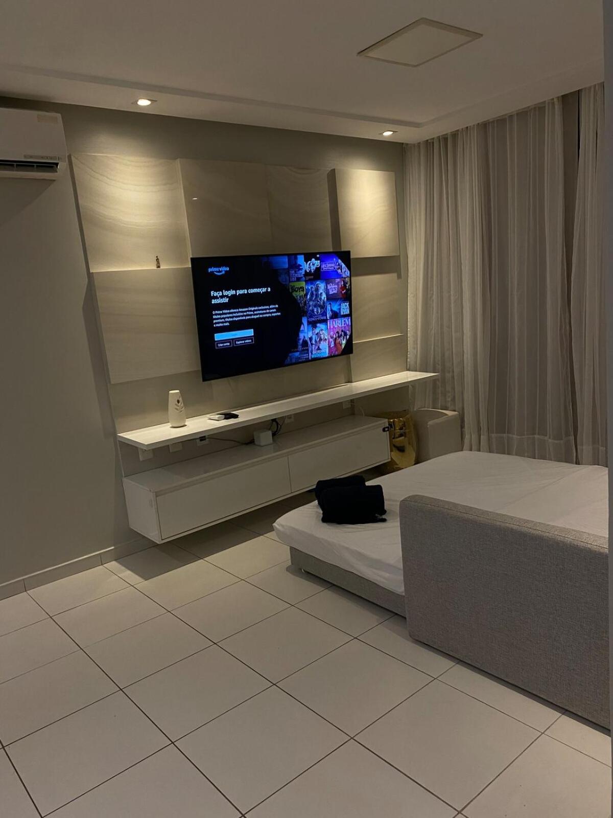 Apartamento Bessa Luxo *