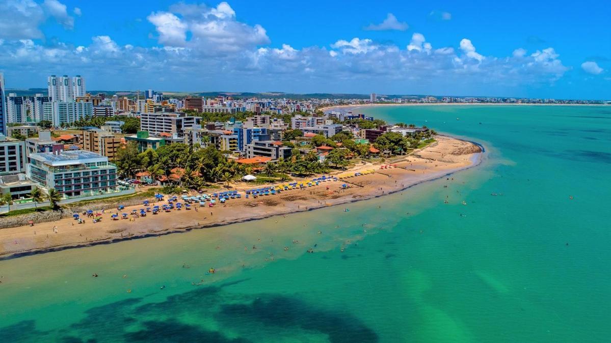 Bessa Luxo Apartamento João Pessoa